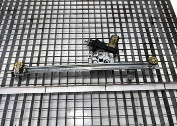 PODNOŚNIK SZYBY LEWY PRZÓD CITROEN JUMPER II 1340453080 Bus MECHANIZM