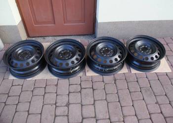 6,5Jx16 cali 5x114,3 ET-50 Fiat Sedici Suzuki SX4 mam też  6Jx15 cali