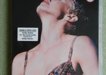 Madonna the girlie show... koncert 1993 rok Madonna the girlie show... koncert 1993 rok