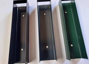 Ceowniki, uchwyty do płyt betonowych, podmurówek