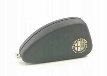 KLUCZYK PILOT ALFA ROMEO 156 159 147 166 Surówka nowy czysty klucz obudowa