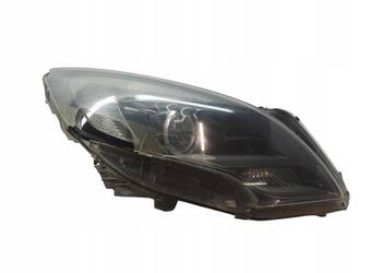 LAMPA PRZÓD PRAWA EU USZKODZONA 13399867RH Opel Zafira III (2011-  )