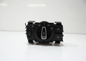 PANEL PRZEŁĄCZNIK ŚWIATEŁ BMW X1 E84 LCI 9169406