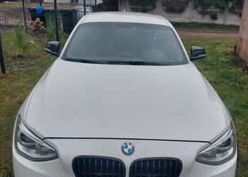 BMW 1 1.6 114i EcoConfortSport M-pakiet