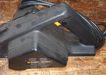 Strug elektryczny na części