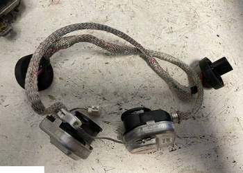 Honda żarnik cewka xenon kabel
