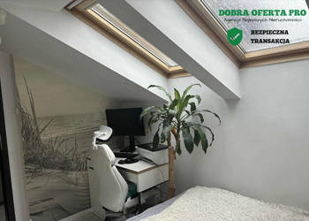 Apartament z 3 tarasami – Morena, 69,5 m²