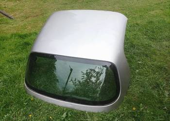 Fiat barchetta hardtop dach twardy