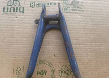 Stopka centralna Romet komar sztywniak