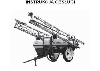 Instrukcja Kuhn Nodet Top Trainer KVX