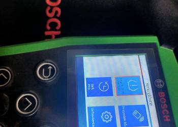 Bosch Tpms Tpa300 i Tpa 100 2 sztuki promocja
