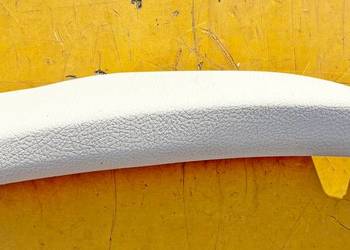 PEUGEOT 206 CC OSŁONA SŁUPKA DACHU TYŁ PRAWA 9636971477