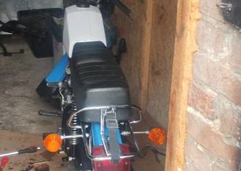 Romet chart zarejestrowany