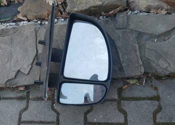 Lusterka Fiat dukato