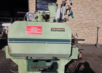 Wielopiła Obrzynarka Raimann KS 310 BV
