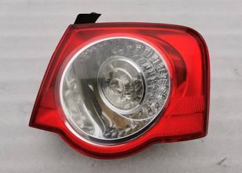 Lampa Prawy Tył Tylna Prawa VW Passat B6 Sedan 3C5945096C