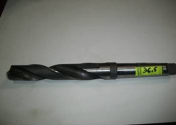 Wiertło 36,5 mm