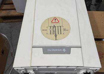 Dr Dietrich MCR 3 Evo
