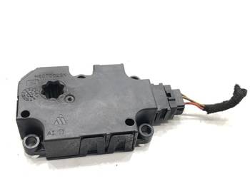 SILNIK NAGRZEWNICY AUDI 85E820511 A6 C8