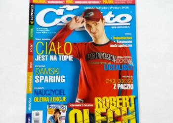 Cogito Nr 6/07 (279) 20 marca 2007