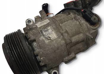 SPRĘŻARKA KLIMATYZACJI BMW E87 E90 2.0 i 9156820