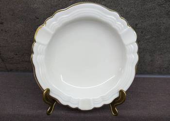 Popielniczka Rosenthal ecru Popielniczka Rosenthal ecru