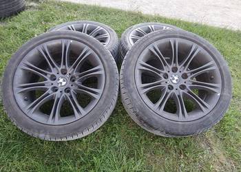Styling 135 oem BBS 8j et20. 5szt. Opony wielokrotnie e60 e61 e90 e91 e65