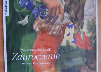 Wysokie Obcasy - nr 30 (1351) - kolaż Jagoda Stążek