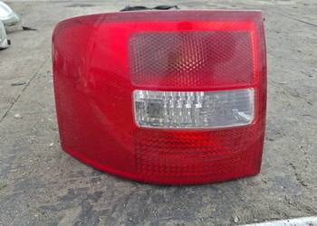 Lampa Tył Audi A6 C5 Avant Lift Lampa Tył Audi A6 C5 Avant Lift