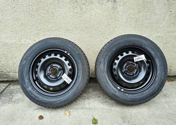 Koło 165/70 R14 VW Up skoda seat nowe!