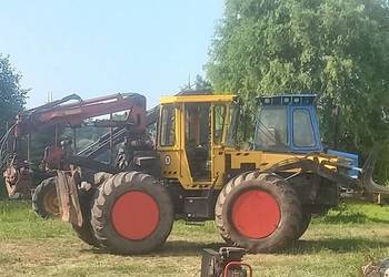Skider welte lkt