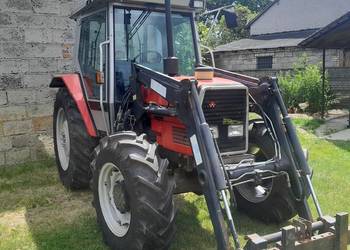 Massey ferguson 3050E stan wzorowy
