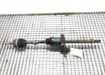 PÓŁOŚ PRAWY PRZÓD NISSAN ALTIMA L31 2.5 177KM 01-07 PRZEGUB