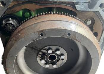KOŁO ZAMACHOWE JOHN DEERE W540, RE59315,R90838, WTS ,STS,S550,T550,W650