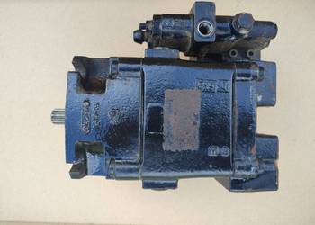 Pompa hydrauliczna Case MX180, MX200, Mx220, MX240, MX270