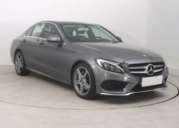 Mercedes C C 180