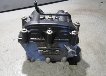 BMW GS650 GS 650 01 rotax  głowica zawory wałki rozrządu pokrywa head