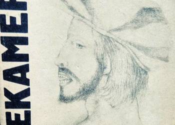 Decameron Boccaccio antykwariat szkolny książki outlet