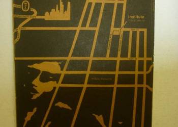 ZŁOTE BRIGHTON - JACEK NATANSON