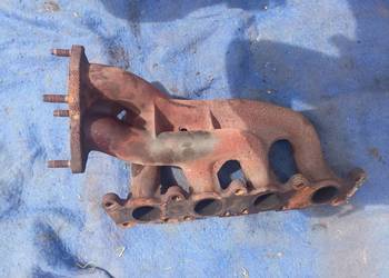 Kolektor Wydechowy 1.8 ADR Audi A4 B5 (a-11)