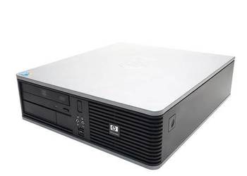 Komputer HP COMPAQ DC7900