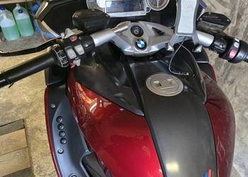 Motocykl