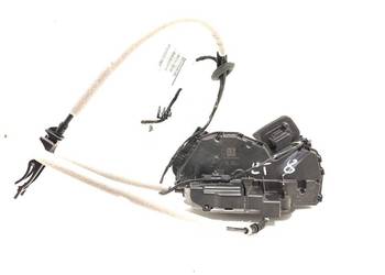 ZAMEK DRZWI LEWY TYŁ SKODA 2.0 TSI Hatchback