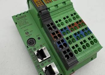 Phoenix Contact ILC 191 ETH 2TX 2700976 Controller