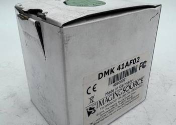 The Imaging Source DMK 41 AF02 Camera