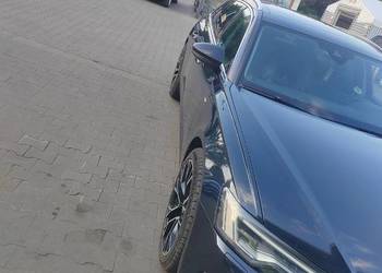 Sprzedam audi a6c8