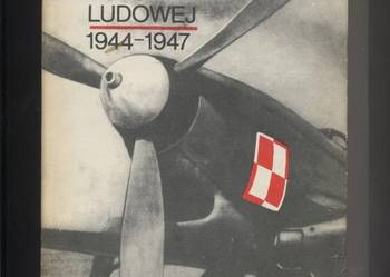 Lotnictwo Polski Ludowej 1944-1947