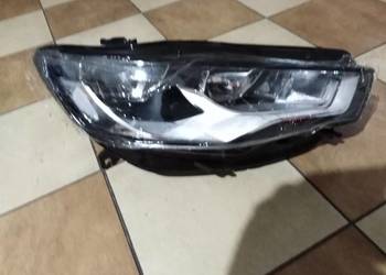 Lampa przód prawy Audi A6 C7 2011r-2014r.
