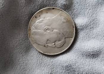 10zl  1936r