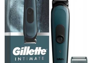 Gillette intimate Braun  - NOWA ! Nie otwierana